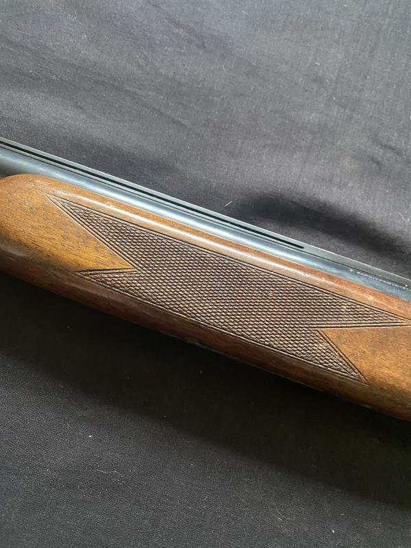 (WAS £295) DEACTIVATED SPANISH GORIBAR 12B UNDER/OVER SHOTGUN (NEW EU DEACTIVATION) — image 10