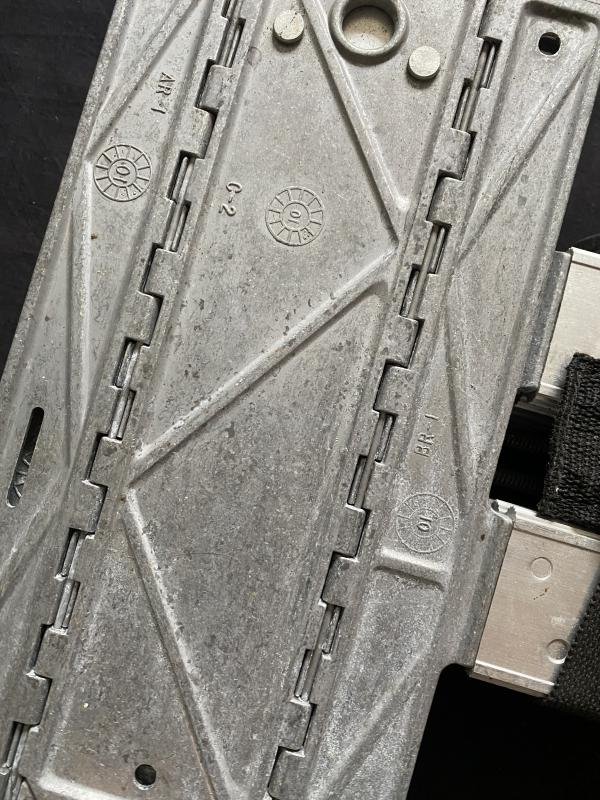 TACTICAL FOLDING LADDER — image 5