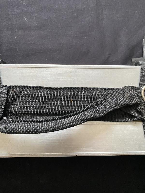 TACTICAL FOLDING LADDER — image 6