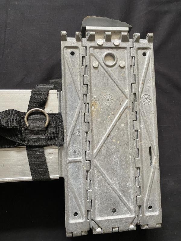 TACTICAL FOLDING LADDER — image 7