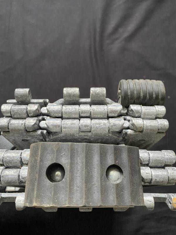 TACTICAL FOLDING LADDER — image 8