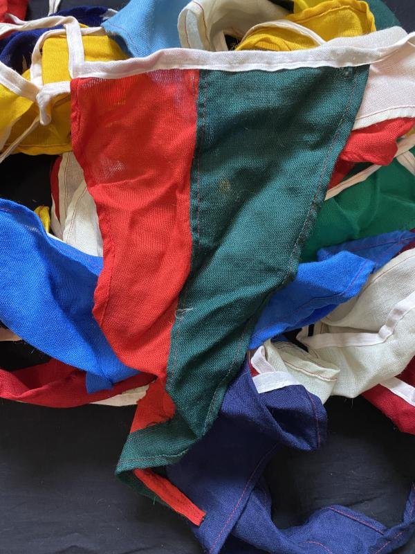 LARGE FLAG BUNTIN — image 3