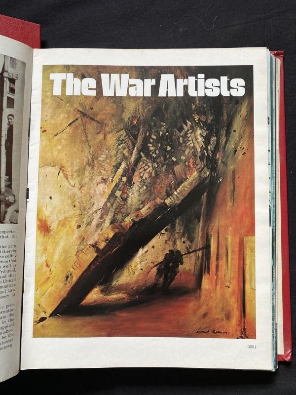 (Was £50) 6 X WORLD WAR 2 BOOKS — image 3