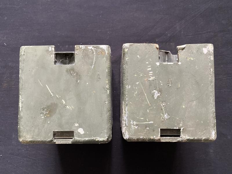 (Was £95) AIRCRAFT COUNTER MEASURE (INERT) — image 2