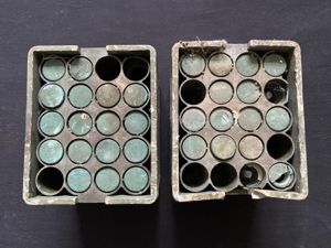 (Was £95) AIRCRAFT COUNTER MEASURE (INERT)