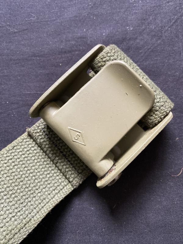 HEAVY DUTY BELT — image 2