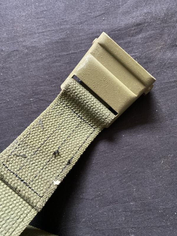 HEAVY DUTY BELT — image 3