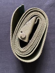 HEAVY DUTY BELT