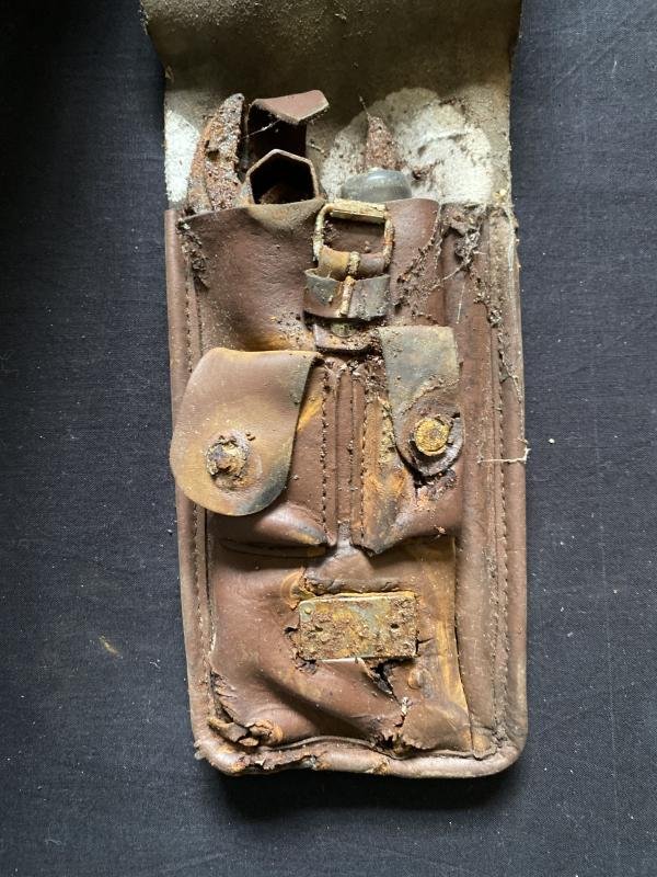 GUNNERS MAINTENANCE/TOOL KIT — image 2