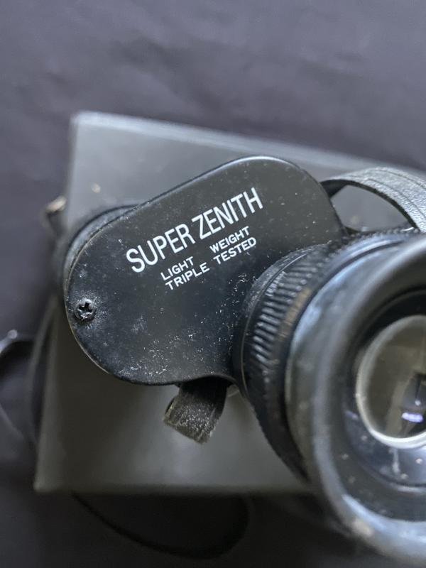 SUPER ZENITH 10x50 BINOCULARS — image 3