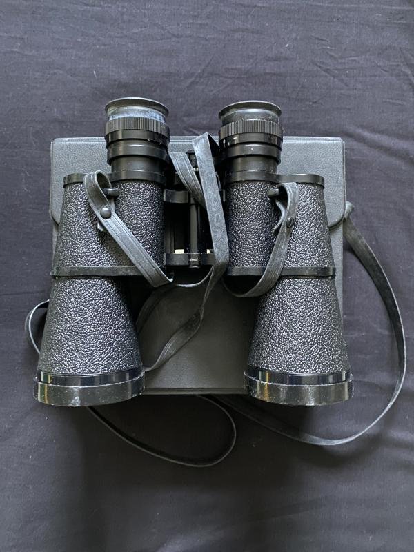SUPER ZENITH 10x50 BINOCULARS — image 4