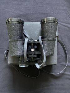 SUPER ZENITH 10x50 BINOCULARS