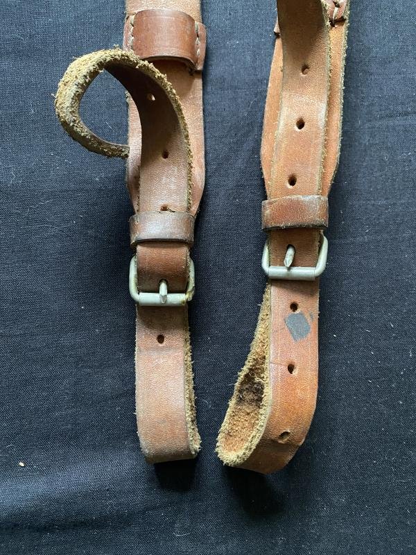 PPSH-41 SMG LEATHER SLING — image 2