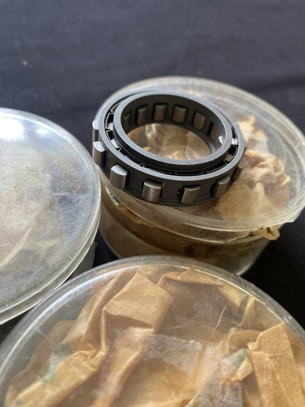 BWX BEARING (ONE ONLY) — image 2