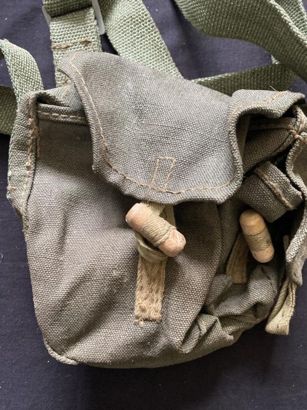 PPSH-41 DRUM MAGAZINE POUCH — image 2