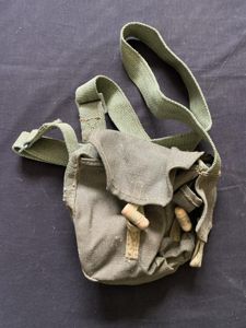 PPSH-41 DRUM MAGAZINE POUCH