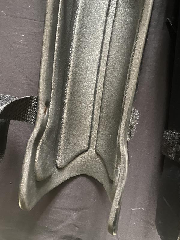 RIOT SHIN AND KNEE PADS — image 4