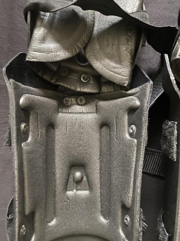 RIOT ELBOW AND FOREARM PADS — image 3