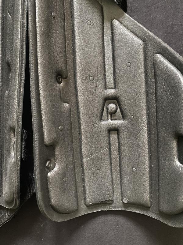 RIOT THIGH PADS — image 3