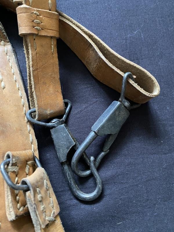 MG53/ MG42 LAFETTE STRAPS — image 3