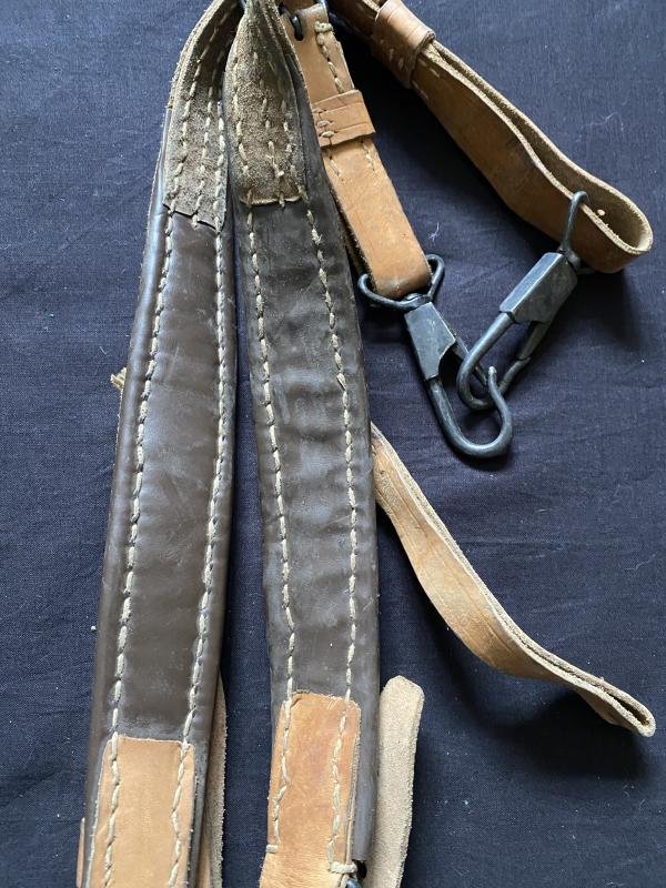 MG53/ MG42 LAFETTE STRAPS — image 4