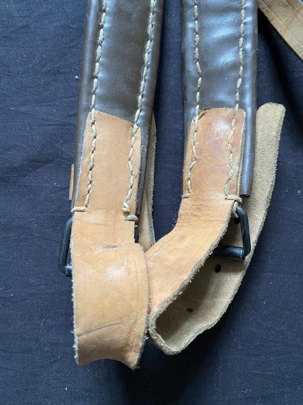 MG53/ MG42 LAFETTE STRAPS — image 5