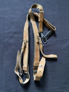 MG53/ MG42 LAFETTE STRAPS