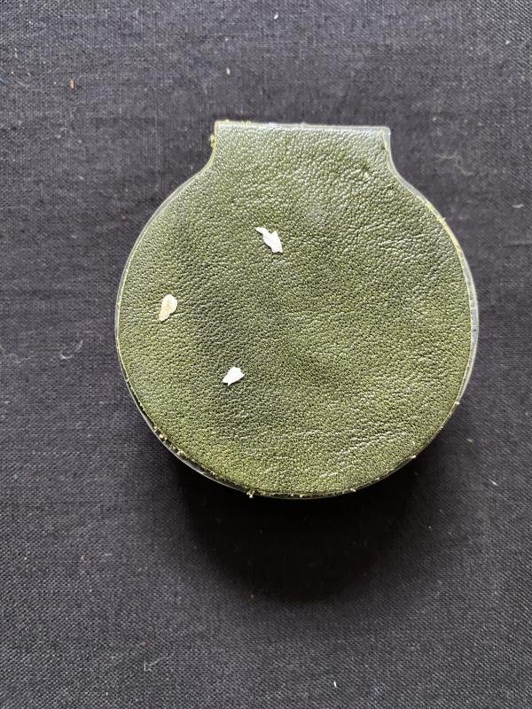 (Was £35) REPRODUCTION WW2 GERMAN LUFTWAFFE IRON CROSS ORNAMENT — image 4