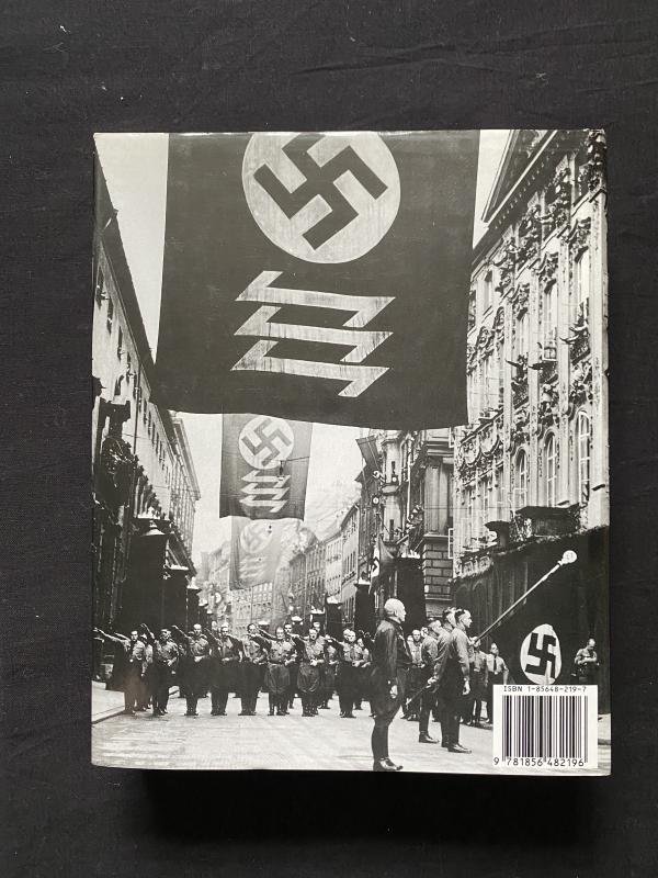 (was £6) ENCYCLOPEDIA OF THE THIRD REICH (HARD COVER) — image 6