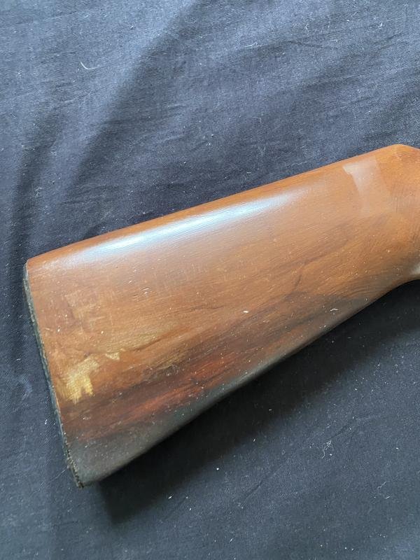 DEACTIVATED ITALIAN ACCIAO SINGLE BARREL 20B SHOTGUN (NEW EU DEACTIVATION) — image 2