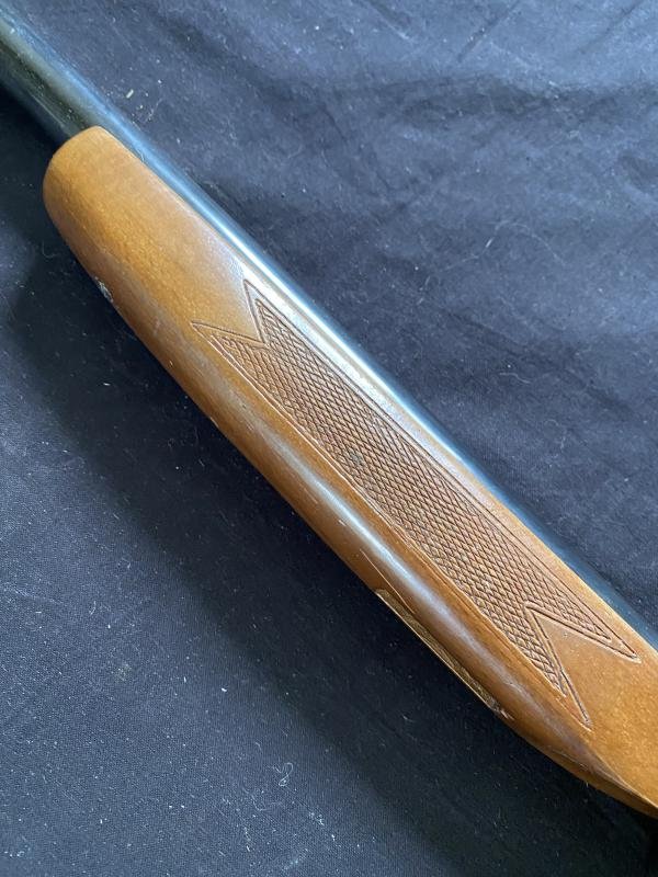 DEACTIVATED ITALIAN ACCIAO SINGLE BARREL 20B SHOTGUN (NEW EU DEACTIVATION) — image 9