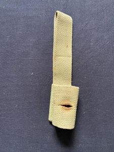 BRITISH NO.4 SPIKE BAYONET FROG