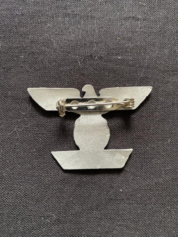 REPRODUCTION WW2 GERMAN B.H. MAYER SPANGE CLASP — image 2