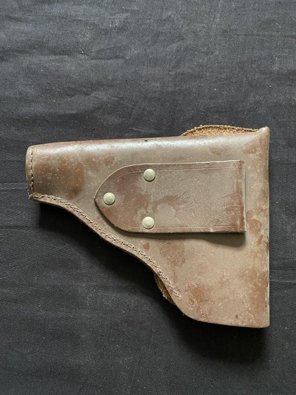 MAKAROV PISTOL HOLSTER — image 2