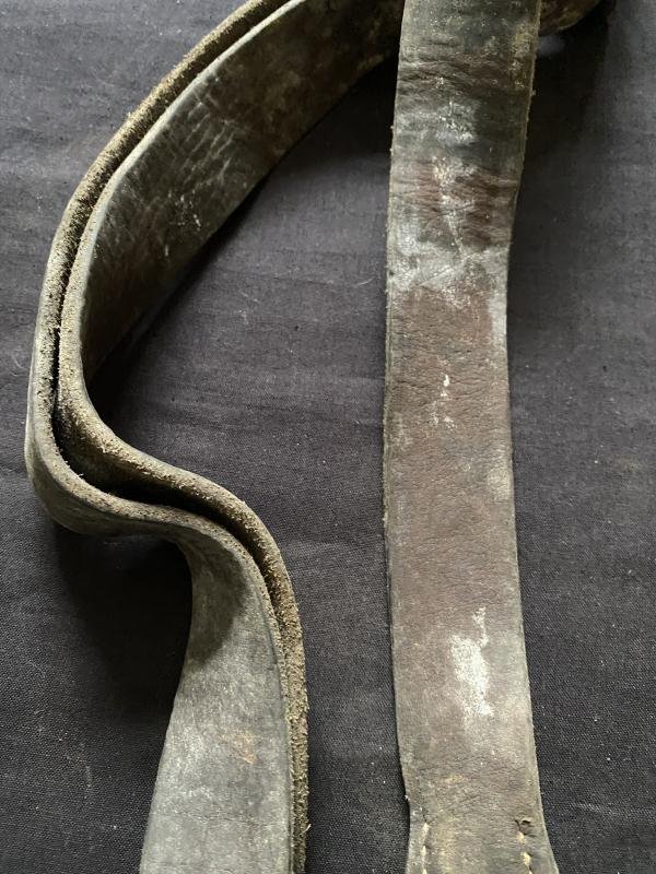 MG53/ MG42 LEATHER SLING — image 3