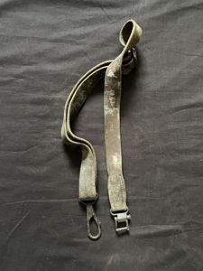 MG53/ MG42 LEATHER SLING