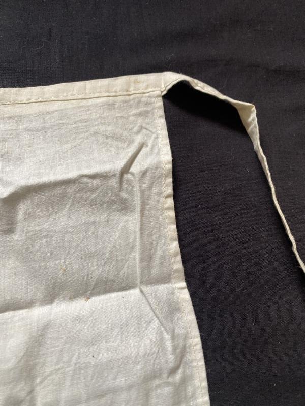 WHITE BANNER — image 2