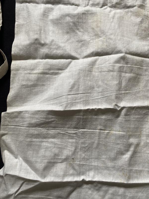 WHITE BANNER — image 4