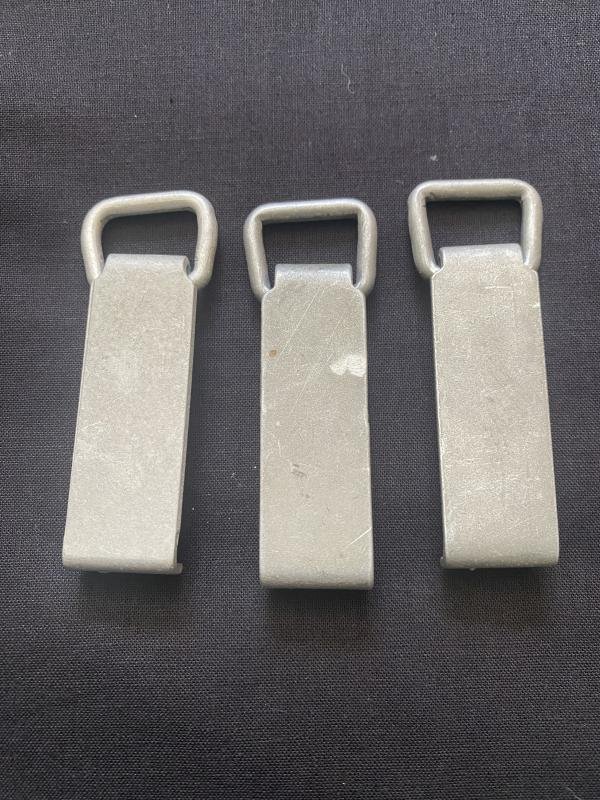 3 X GERMAN BELT LOOPS — image 5