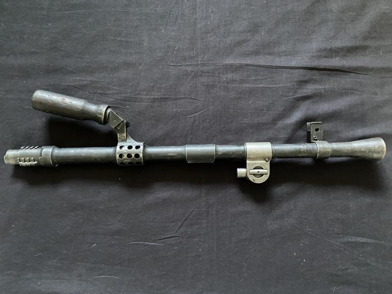 (Was £70) DEACTIVATED BREN MK.III BARREL (NEW EU DEACTIVATION) — image 6