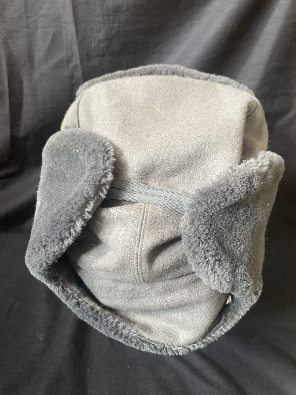 (Was £15) EAST GERMAN NVA WINTER HAT — image 4