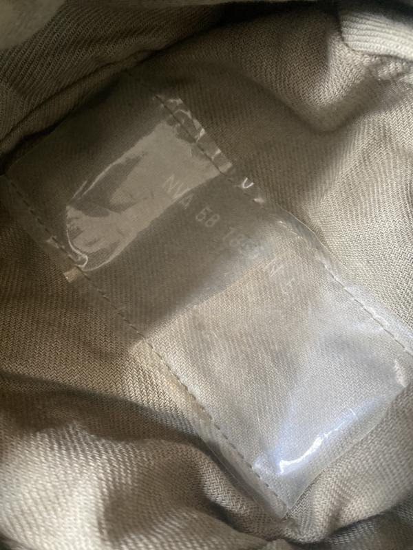 (Was £15) EAST GERMAN NVA WINTER HAT — image 5