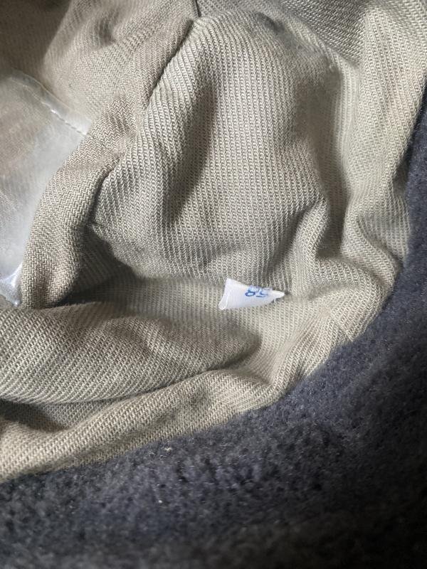 (Was £15) EAST GERMAN NVA WINTER HAT — image 6