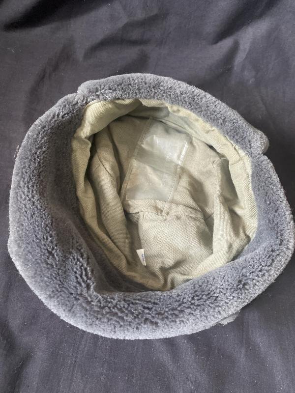 (Was £15) EAST GERMAN NVA WINTER HAT — image 7