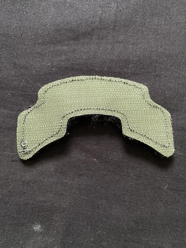 U.S. 2ND RANGER BN PATCH — image 2