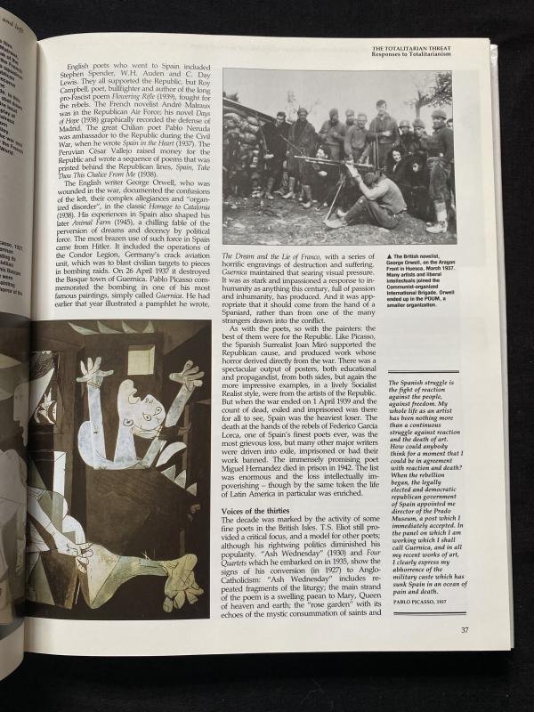 (was £7.50) DEPRESSION & DICTATORSHIP (HARCOVER) — image 4