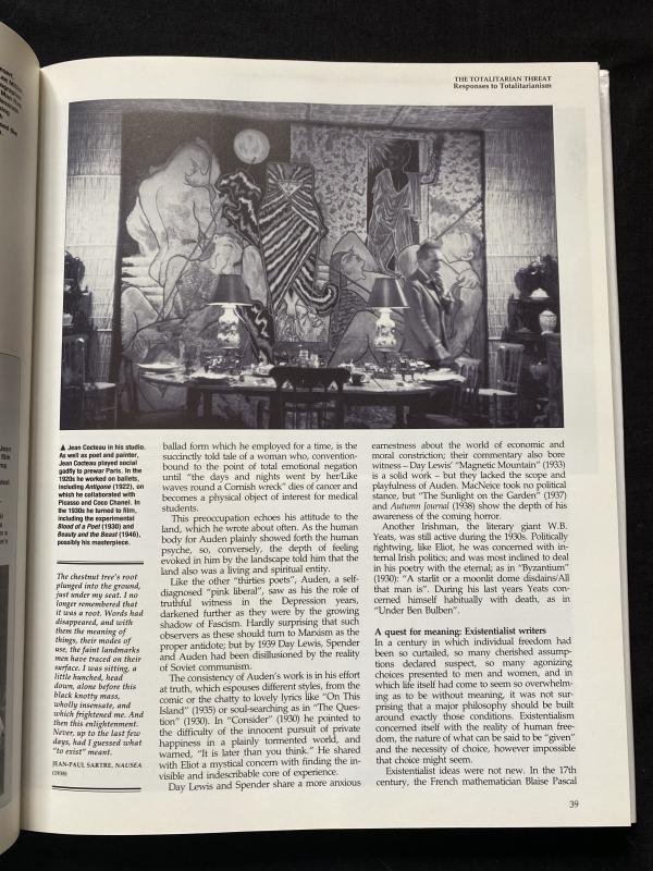 (was £7.50) DEPRESSION & DICTATORSHIP (HARCOVER) — image 5