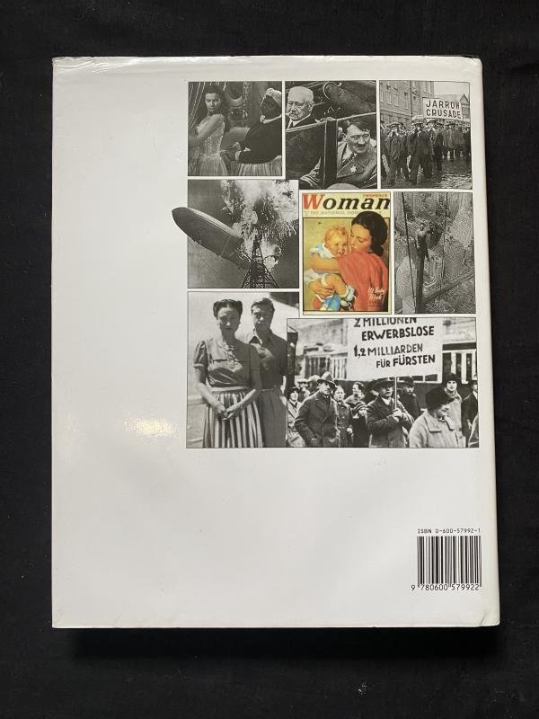 (was £7.50) DEPRESSION & DICTATORSHIP (HARCOVER) — image 7