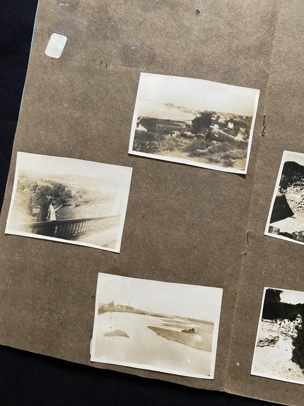 (Was £20) BRITISH SCRAP BOOK — image 4