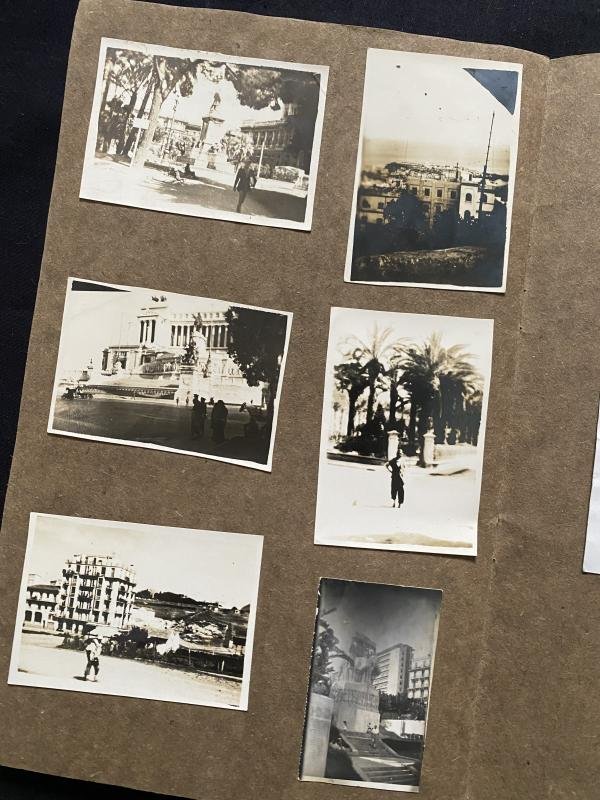 (Was £20) BRITISH SCRAP BOOK — image 5